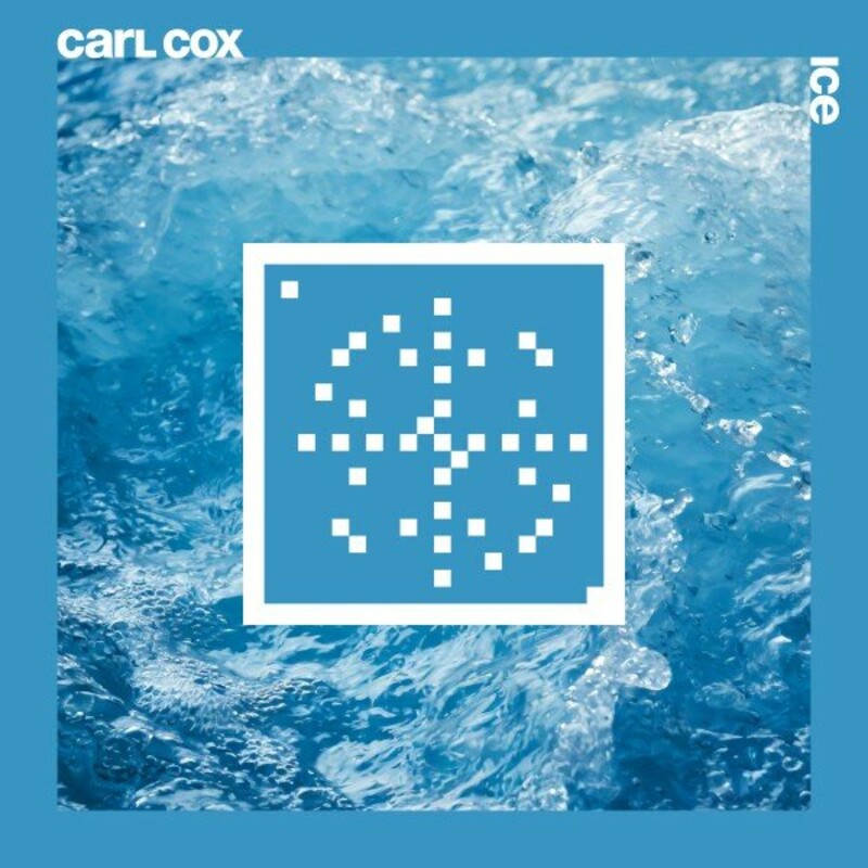 image cover: Carl Cox - Ice (20 Years Systematic) on Systematic Recordings