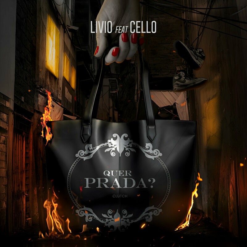 image cover: Livio - Quer prada? on Livio