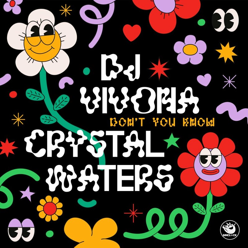 image cover: Dj Vivona - Don't You Know on Sunclock