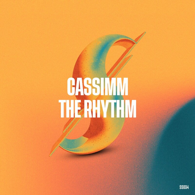 image cover: CASSIMM - The Rhythm on Summer-ized Sessions