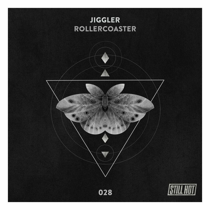 Release Cover: Rollercoaster Download Free on Electrobuzz