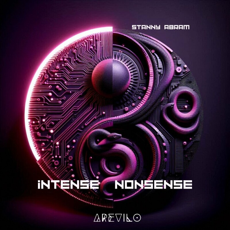 Release Cover: Intense Nonsense Download Free on Electrobuzz