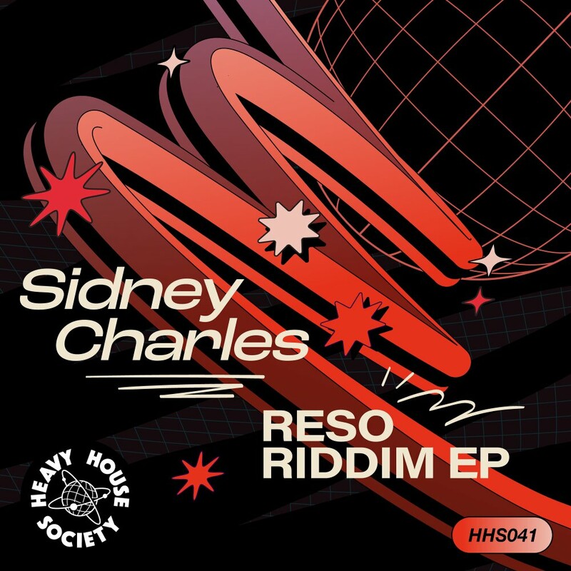 image cover: Sidney Charles - Reso Riddim EP on Heavy House Society