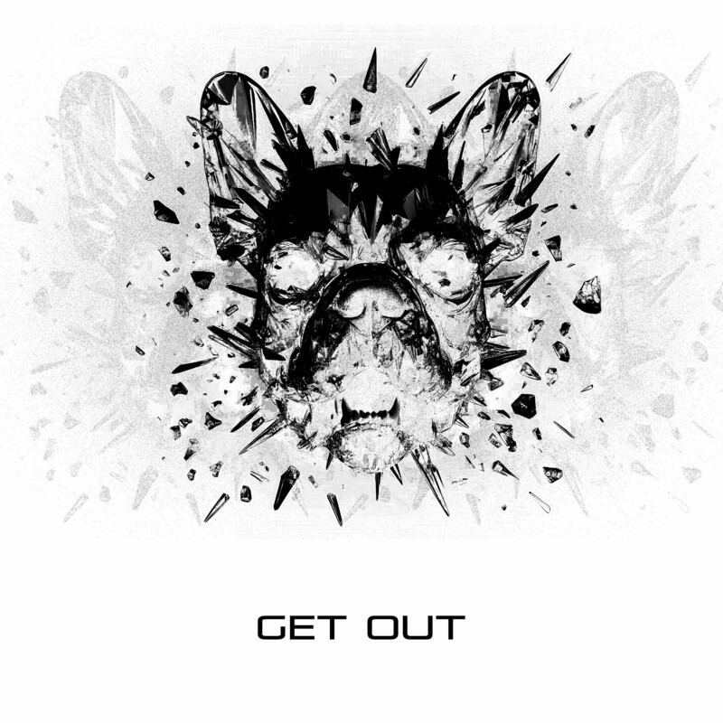 Release Cover: Get Out Download Free on Electrobuzz