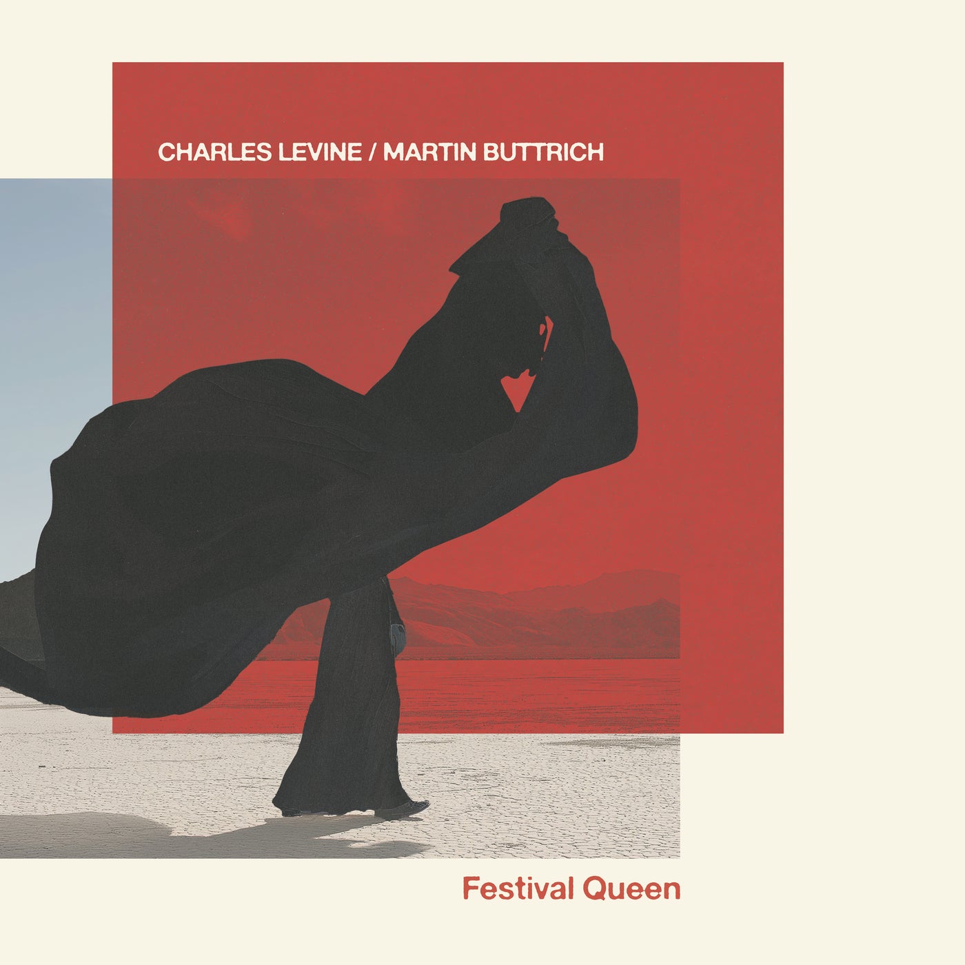 Release Cover: Festival Queen (Extended Mix) Download Free on Electrobuzz