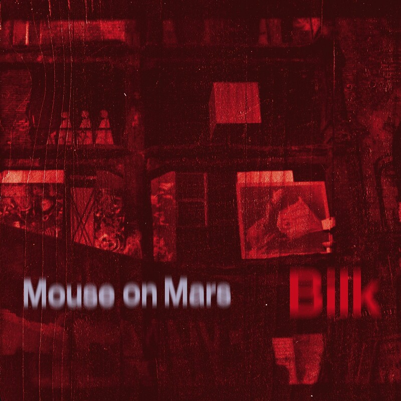 image cover: Mouse On Mars - Bilk on Sonig