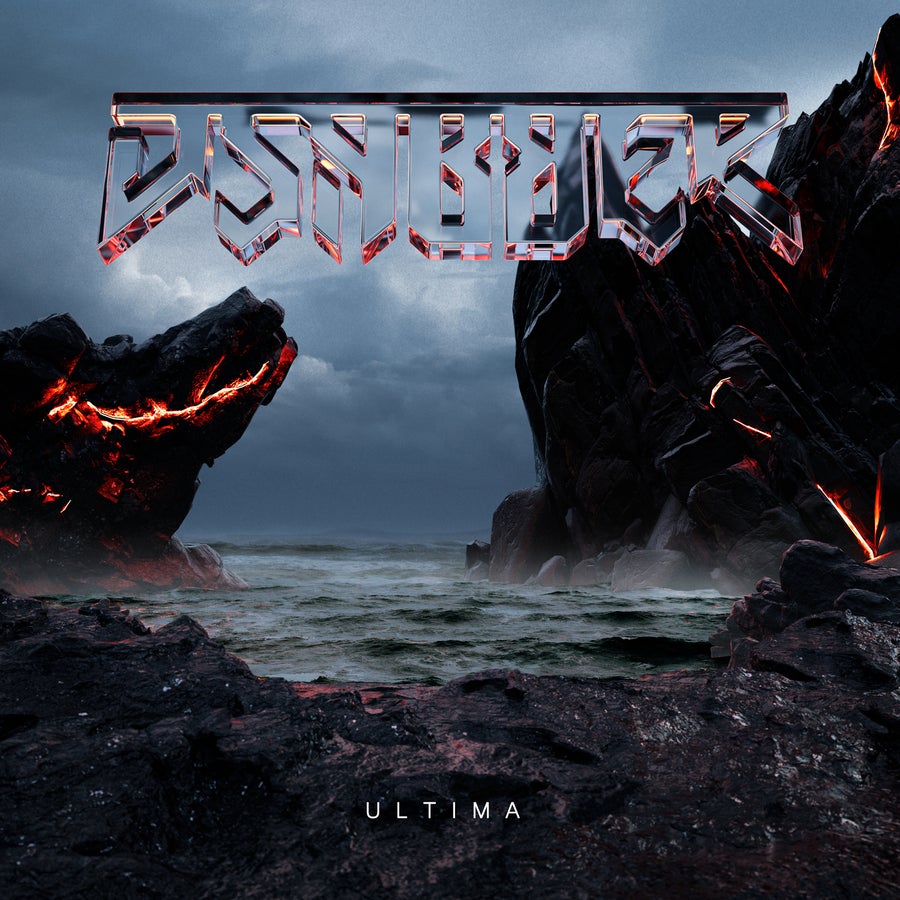 Release Cover: ULTIMA Download Free on Electrobuzz