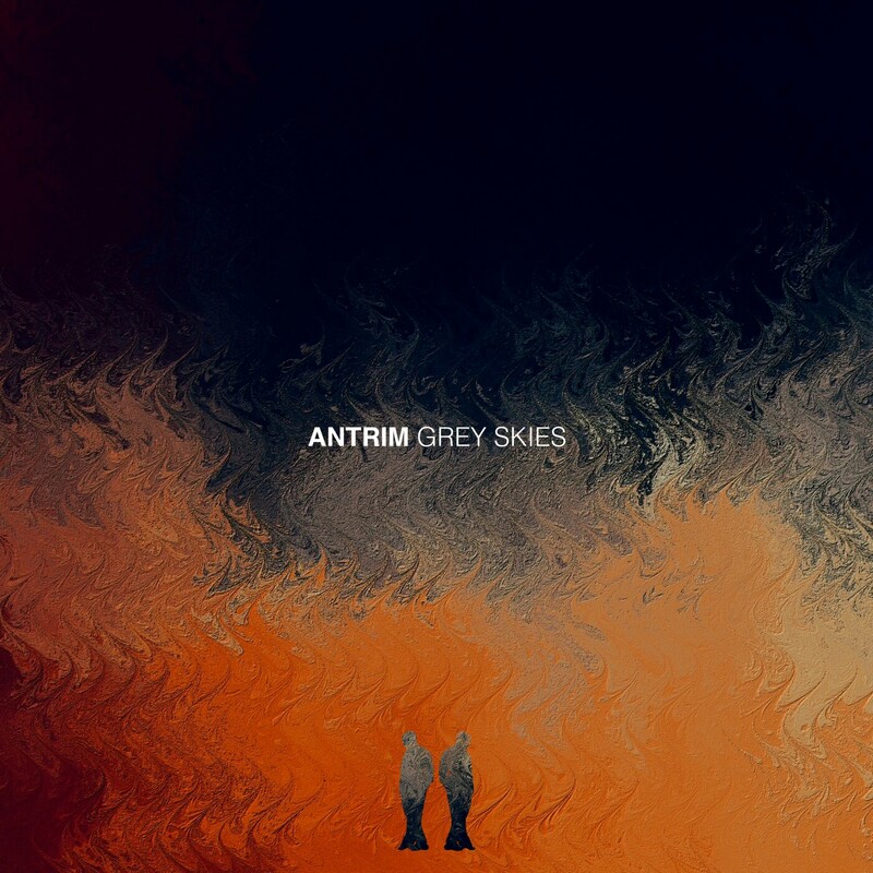 image cover: Antrim - Grey Skies on Or Two Strangers