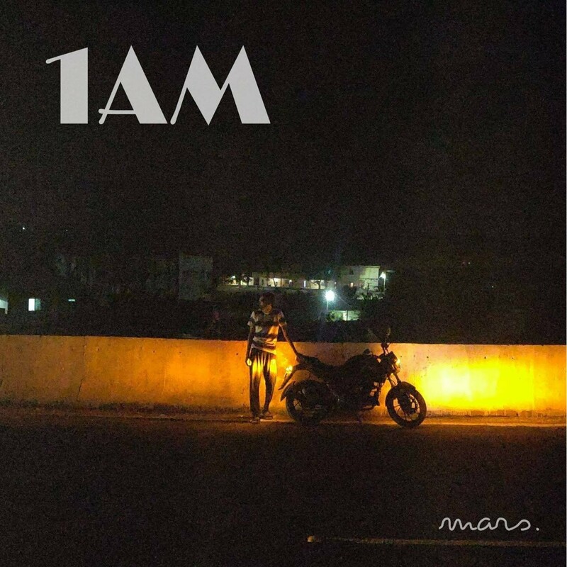 image cover: Mars - 1Am (Elzio Remix) on Independent