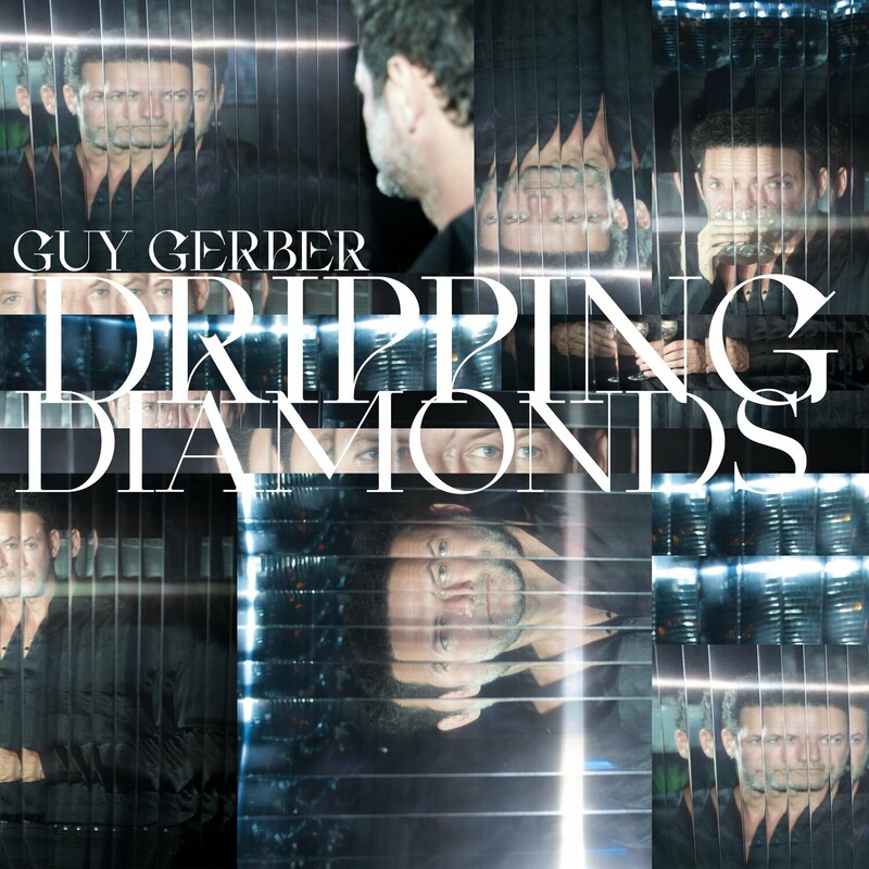 image cover: Guy Gerber - Dripping Diamonds on Rumors