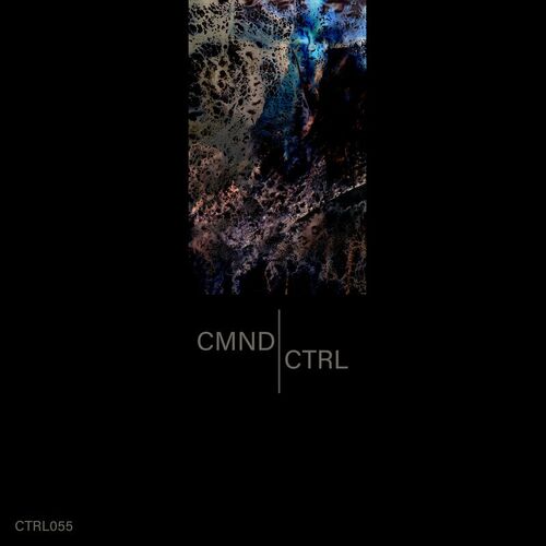image cover: ROI - CTRL055 on CMND CTRL