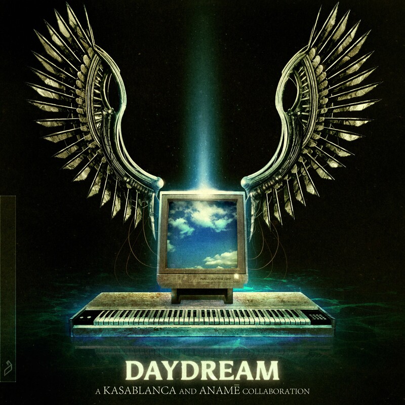 Release Cover: Daydream Download Free on Electrobuzz