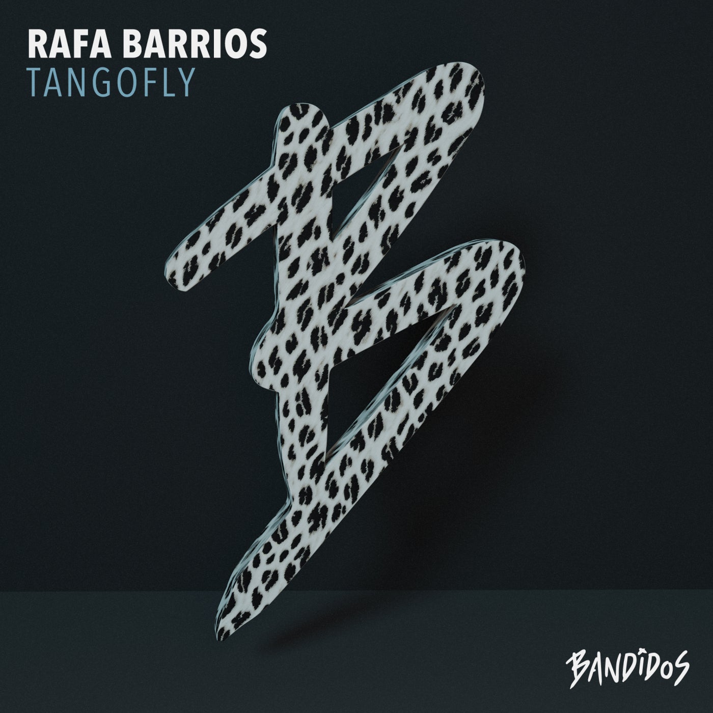 image cover: Rafa Barrios - TangoFly on BANDIDOS