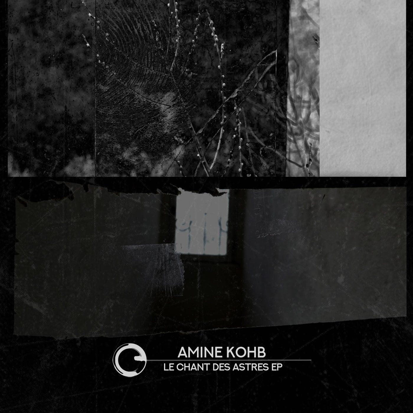 image cover: Amine Kohb - Le Chant Des Astres EP on Children Of Tomorrow