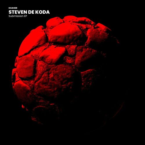 image cover: Steven De Koda - Submission EP on Eclipse Recordings