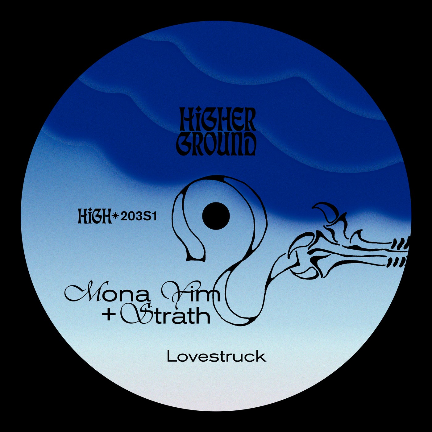 image cover: Strath, Mona Yim - Lovestruck (Extended) on Higher Ground