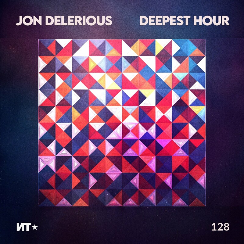 image cover: Jon Delerious - Deepest Hour on Nordic Trax