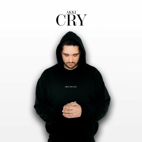 Release Cover: Cry Download Free on Electrobuzz