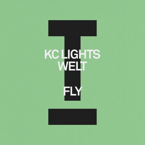 image cover: KC Lights - Fly on Toolroom