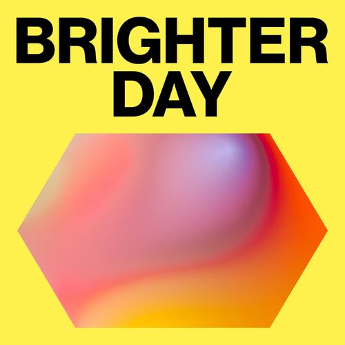 image cover: Johannes Albert - Brighter Day on Permanent Vacation