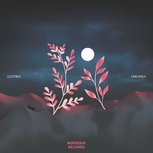 image cover: Lootbeg - Universa on Houseum Records