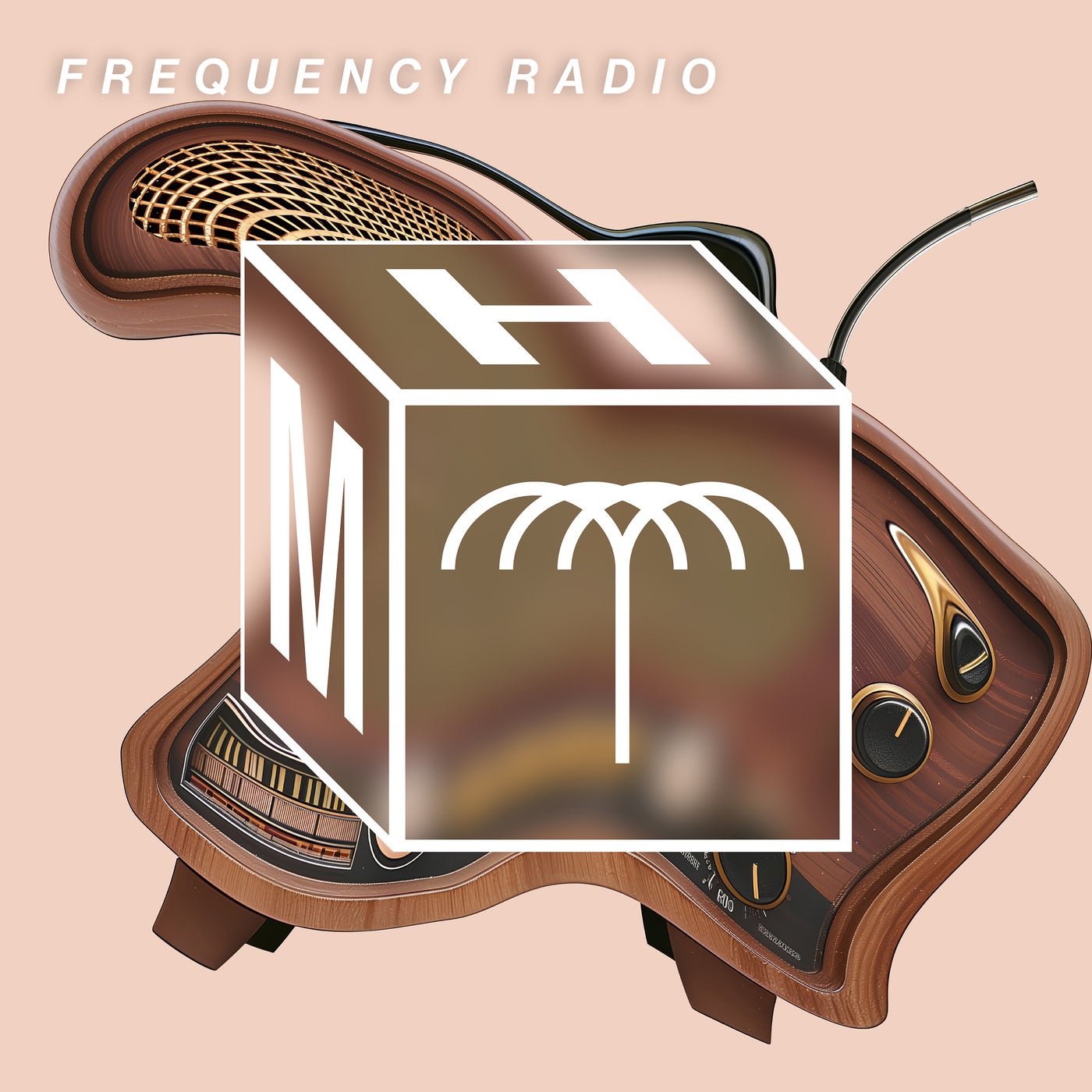 image cover: Snirco - Frequency Radio on Maccabi House