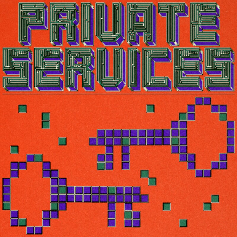 image cover: Rhode & Brown - Private Services on Permanent Vacation