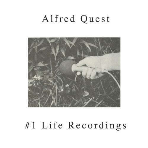 Release Cover: #1 Life Recordings Download Free on Electrobuzz