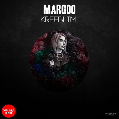 image cover: Margoo - KREEBLIM on Dolma Red