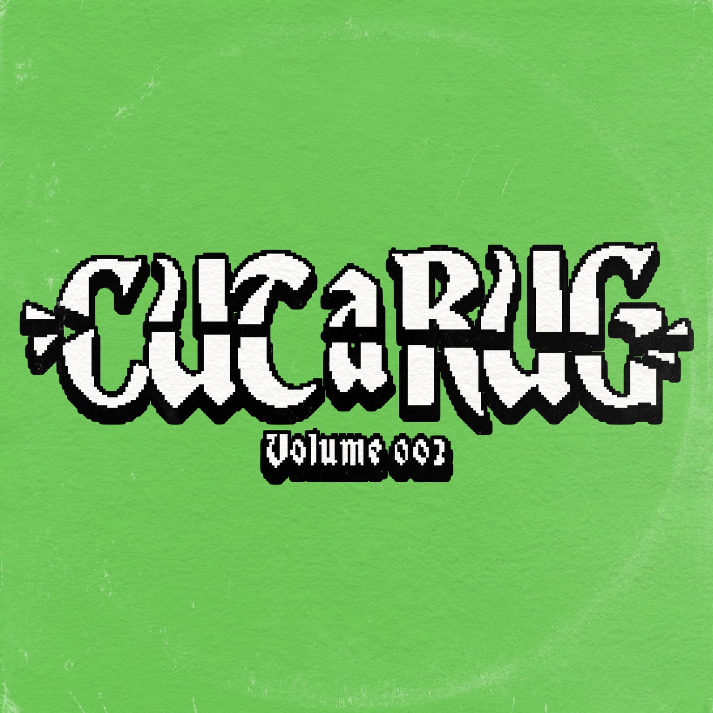 image cover: VA - Cut a Rug, Vol. 2 on Club Sweat