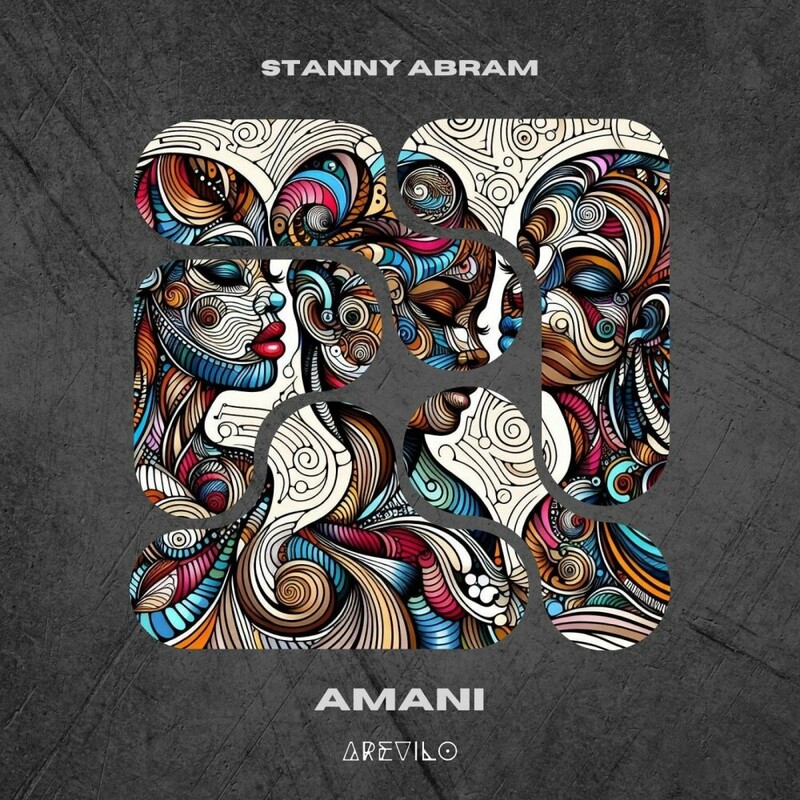 Release Cover: Amani Download Free on Electrobuzz