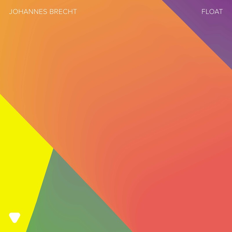 image cover: Johannes Brecht - Float on Global Underground