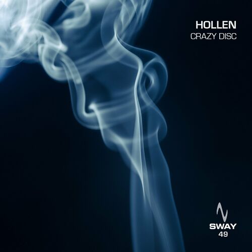 image cover: Hollen - Crazy Disc on Sway