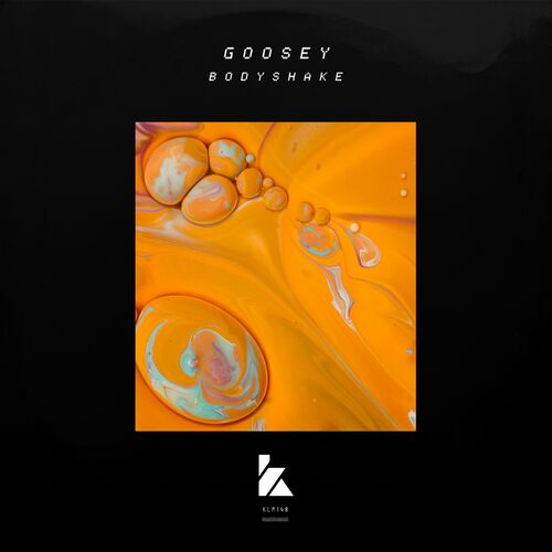 image cover: Goosey - Bodyshake on Kaluki Musik