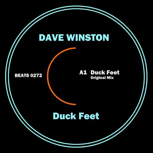 image cover: Dave Winston - Duck Feet on Beats HD