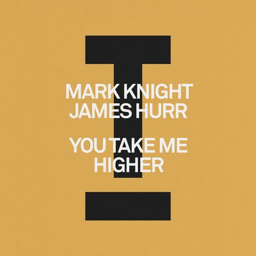image cover: Mark Knight - You Take Me Higher on Toolroom