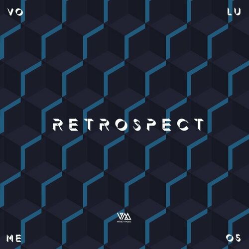 image cover: Various Artists - Retrospect, Vol. 5 on Variety Music