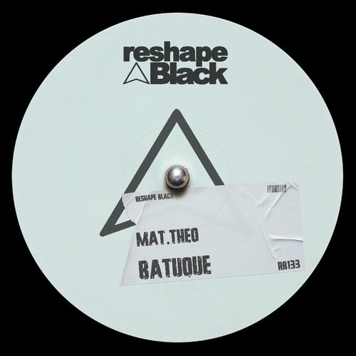 Release Cover: Batuque Download Free on Electrobuzz