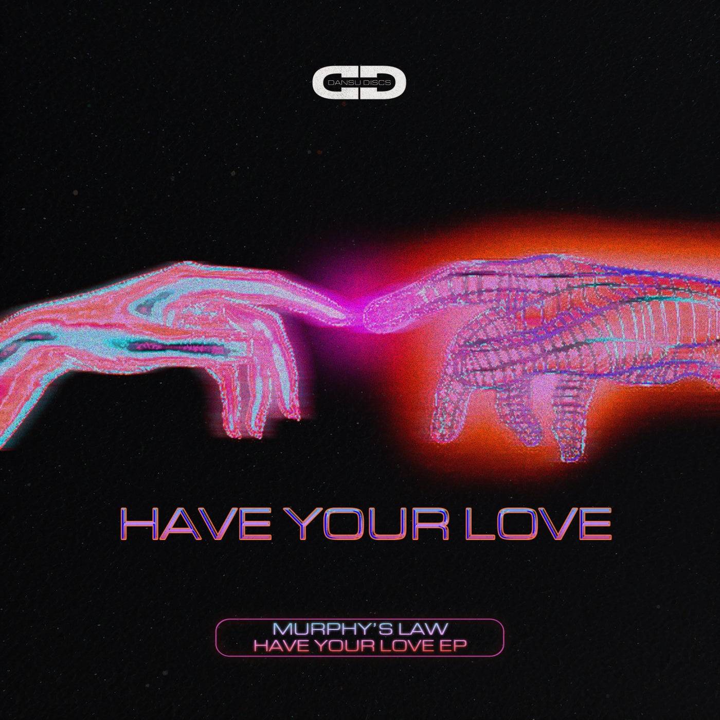 Release Cover: Have Your Love EP Download Free on Electrobuzz