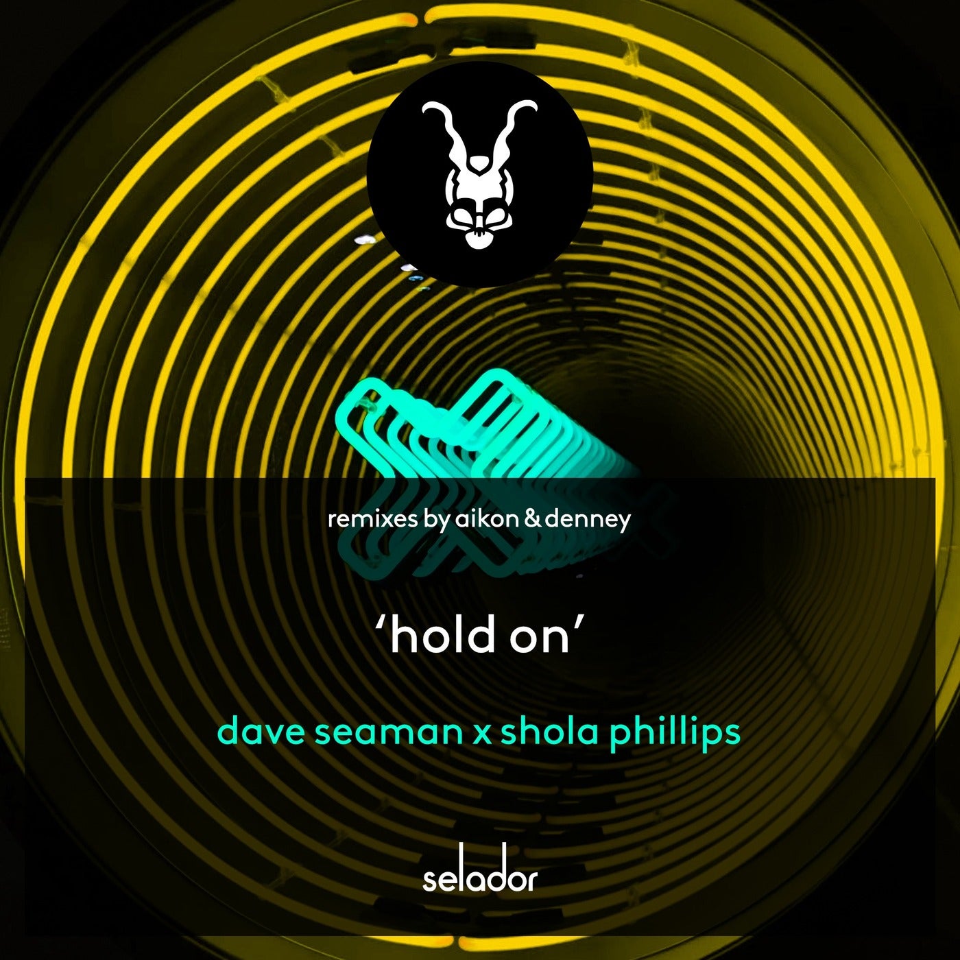 image cover: Dave Seaman, Shola Phillips - Hold On (The Remixes) on Selador