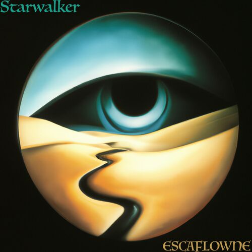 image cover: Escaflowne - Starwalker on Substandard Deviations