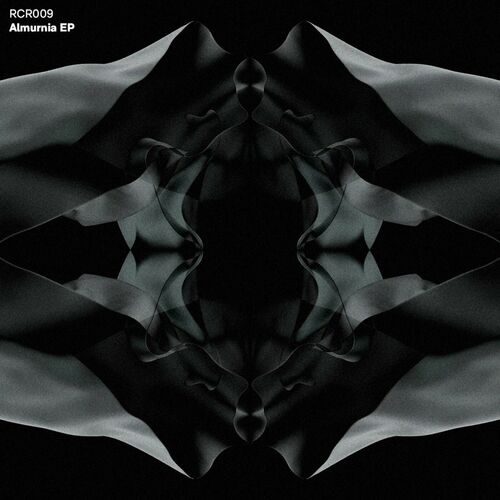 Release Cover: Almurnia EP Download Free on Electrobuzz