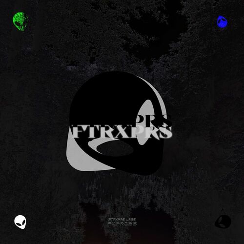 image cover: FTRXPRS - Joga EP on FTRXPRS Labs