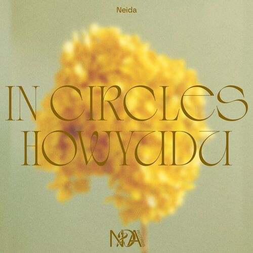 image cover: Neida - In Circles / Howyudu on NDA RECORDS