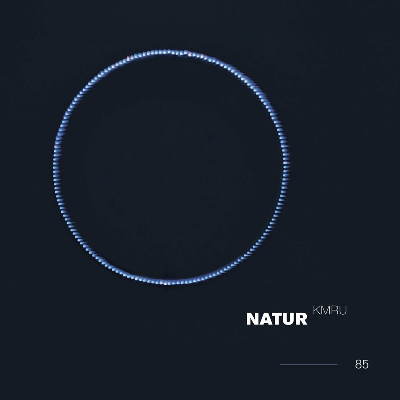 image cover: KMRU - Natur on Touch