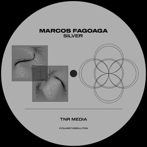 image cover: Marcos Fagoaga - Silver on TNR MEDIA