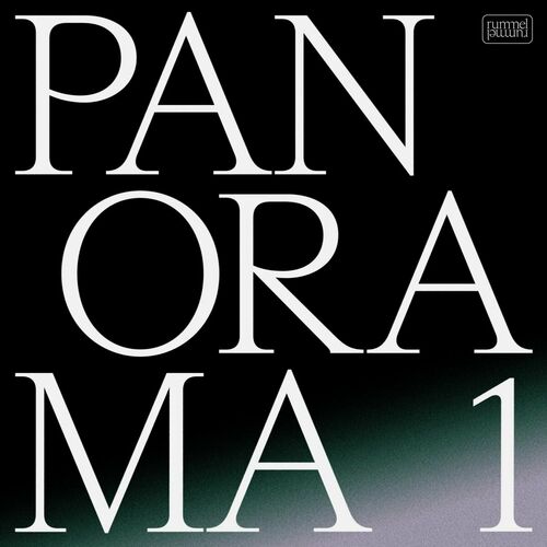 Release Cover: Panorama 1 Part 1 Download Free on Electrobuzz