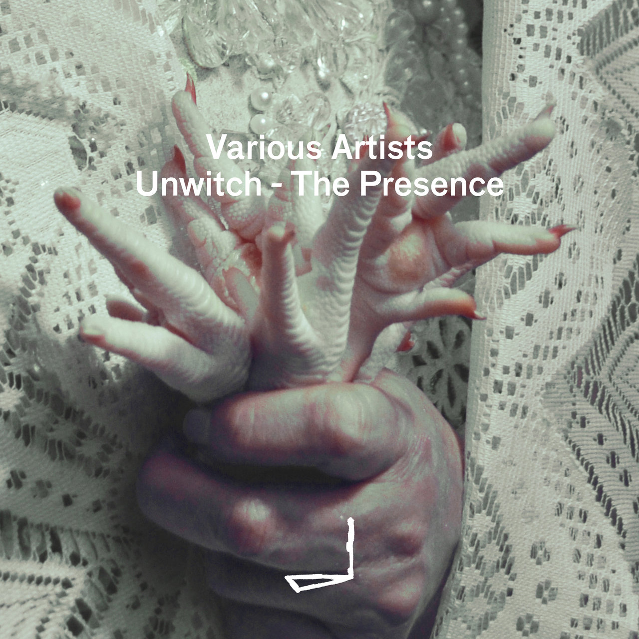 image cover: VA - Unwitch - The Presence on Leyla Records