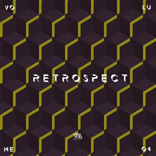 Release Cover: Retrospect, Vol. 4 Download Free on Electrobuzz