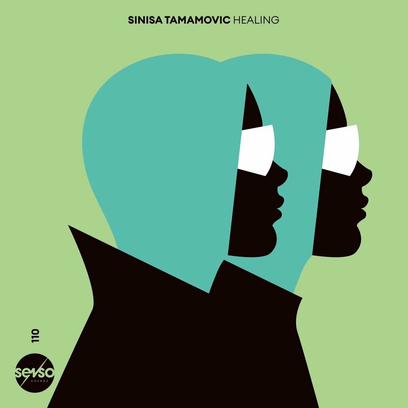 image cover: Sinisa Tamamovic - Healing on Senso Sounds